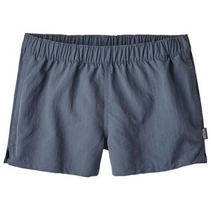 Patagonia Barely Baggies Dolomite Blue S